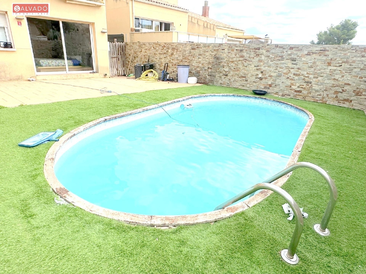  for sale villa Segur De Calafell Baix Penedès 2