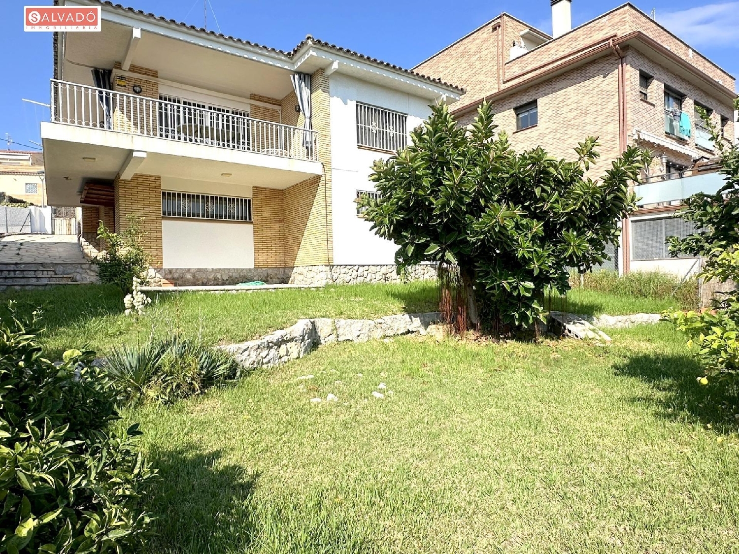  kaufen Villa Segur De Calafell Baix Penedès 1