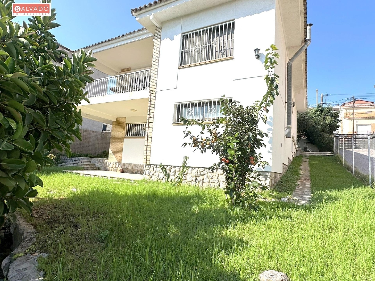 à vendre villa Segur De Calafell Baix Penedès 2