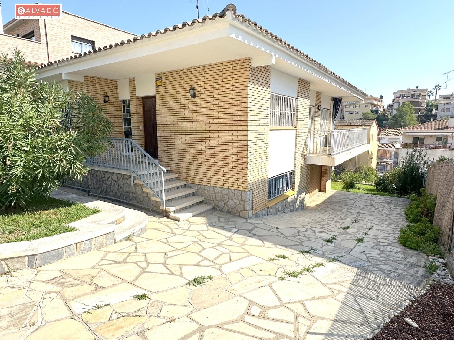 à vendre villa Segur De Calafell Baix Penedès 3