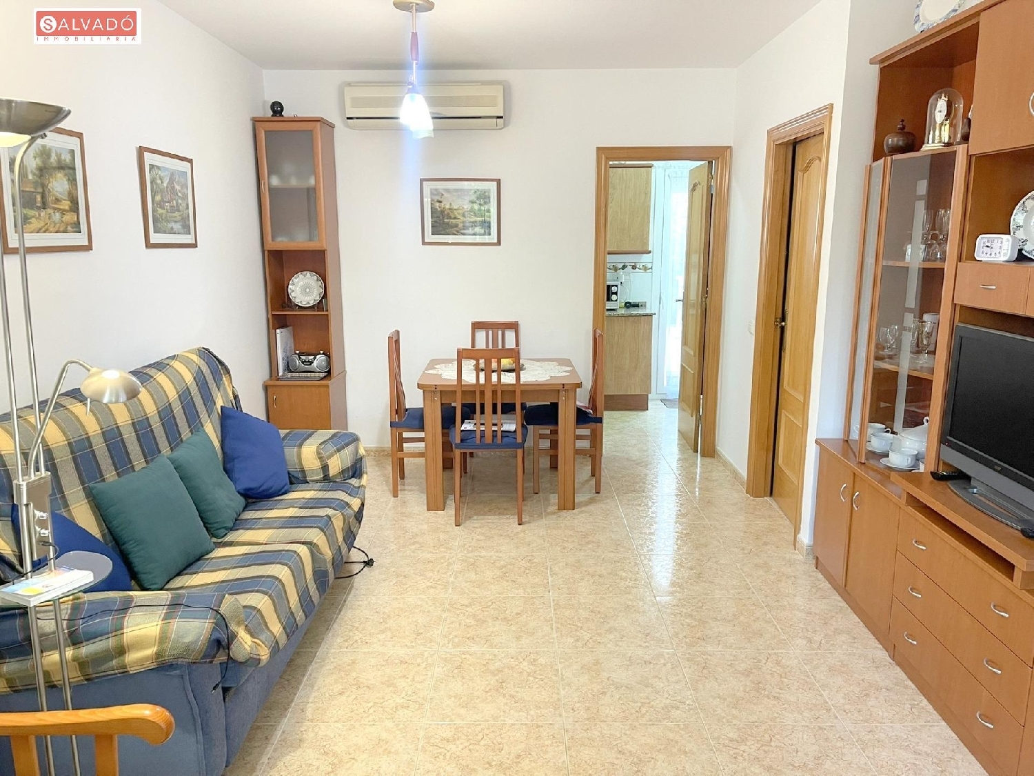  à vendre villa Segur De Calafell Baix Penedès 7