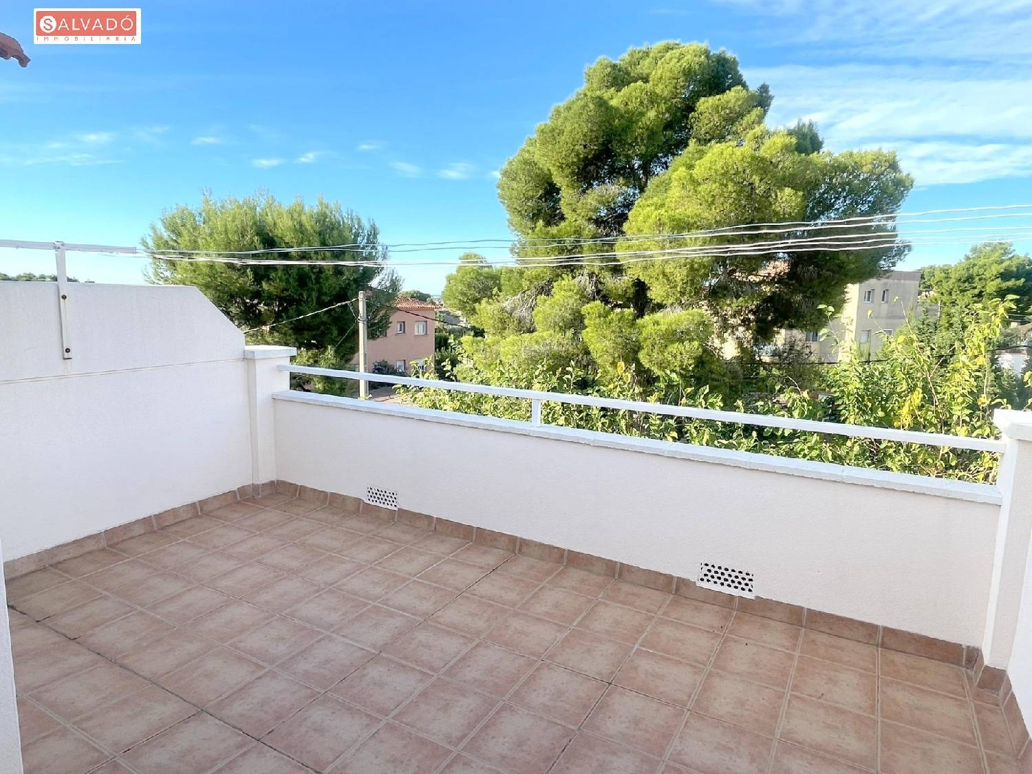  à vendre villa Segur De Calafell Baix Penedès 6