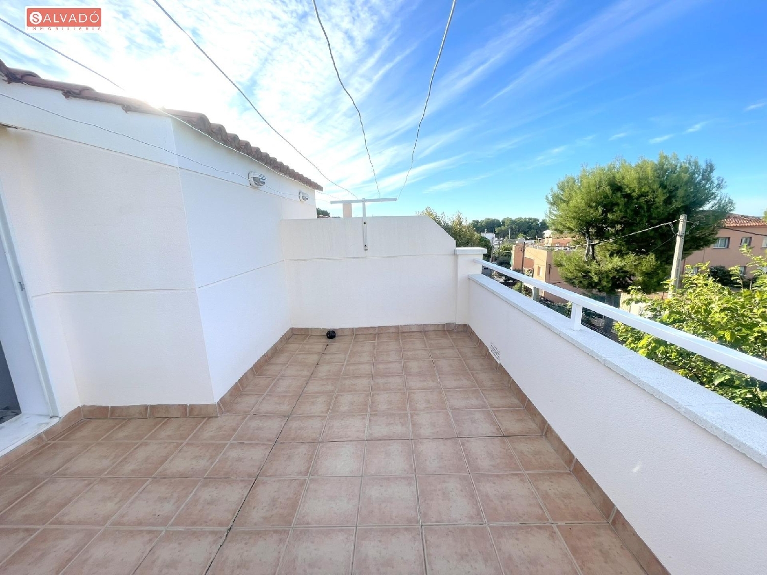  à vendre villa Segur De Calafell Baix Penedès 5