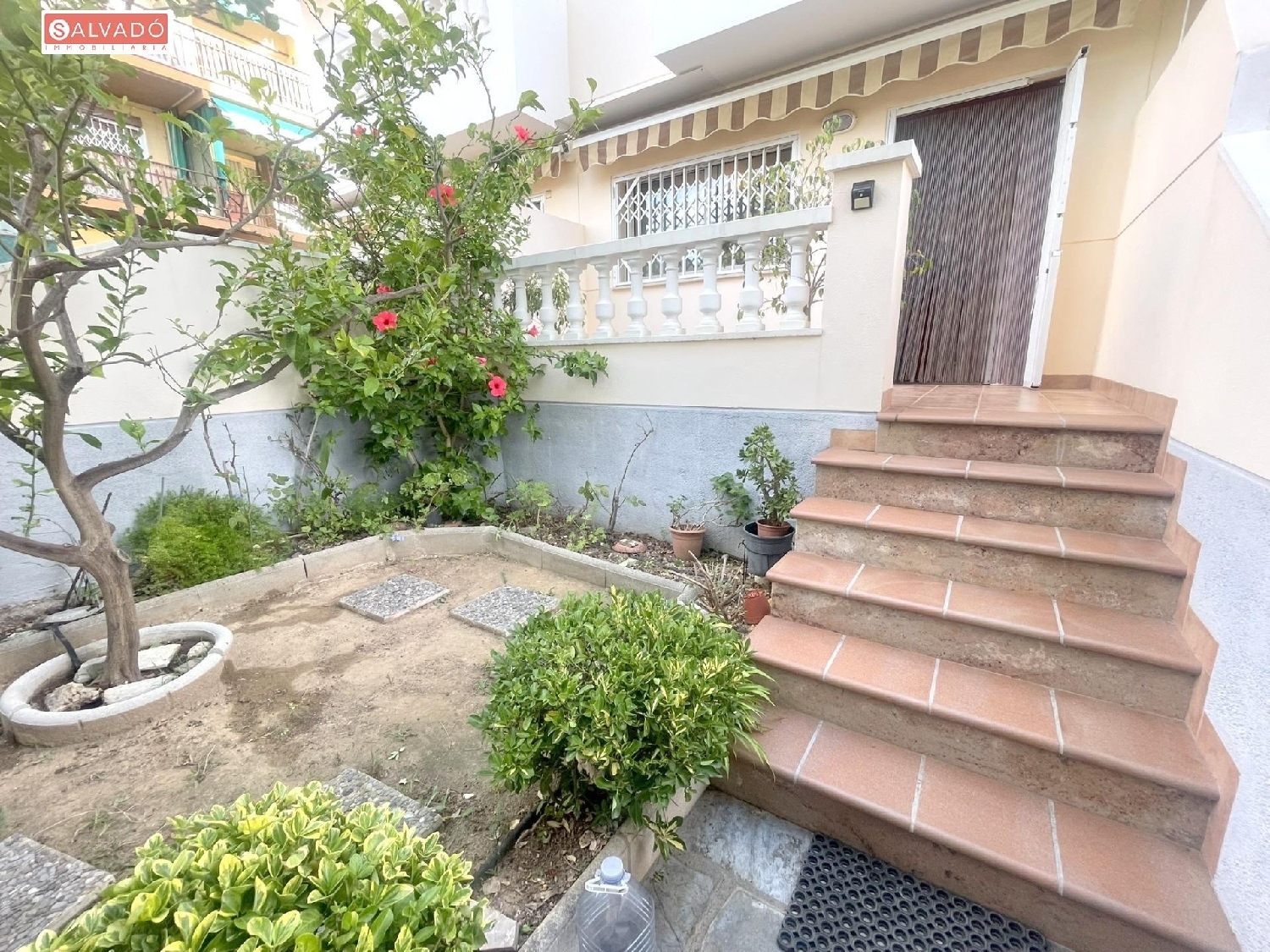 à vendre villa Segur De Calafell Baix Penedès 2