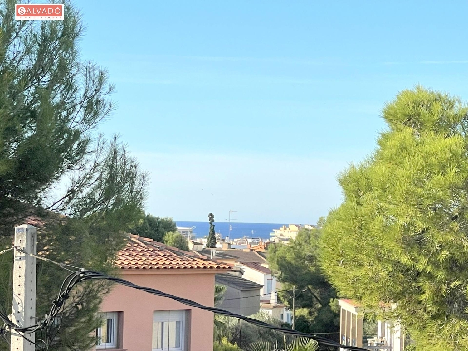  à vendre villa Segur De Calafell Baix Penedès 1