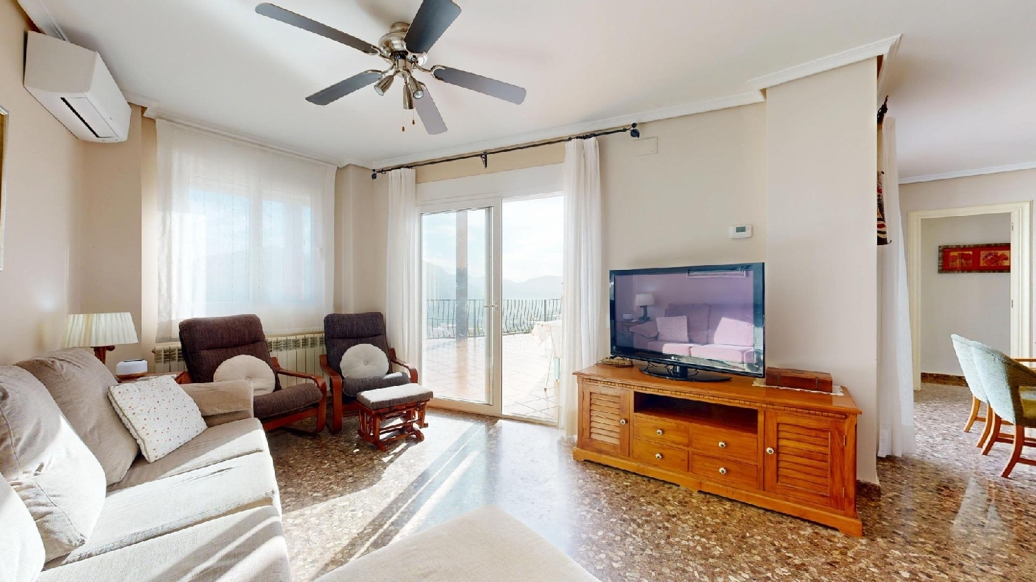  kaufen Villa Serra Camp De Túria 8