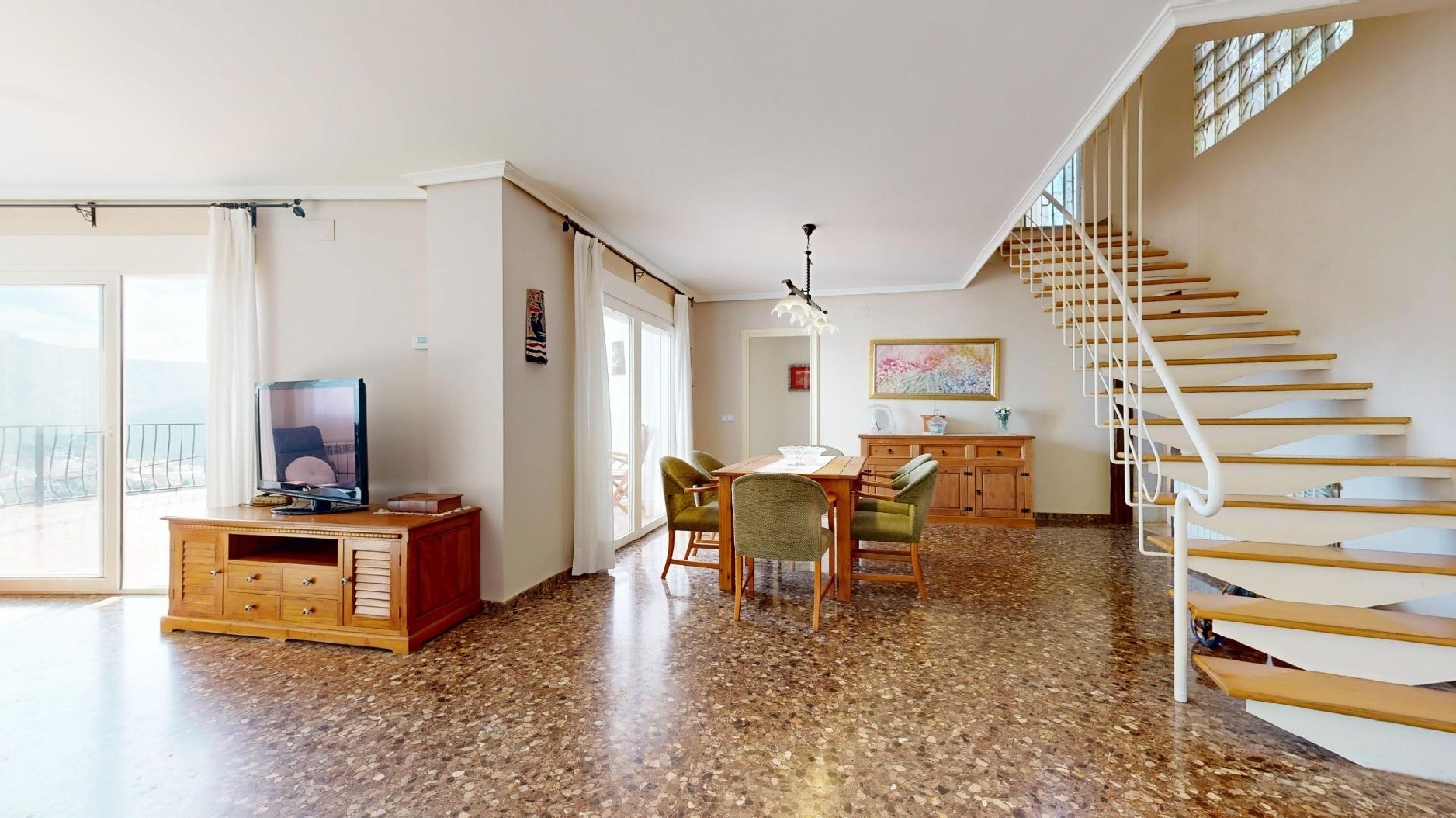  kaufen Villa Serra Camp De Túria 5