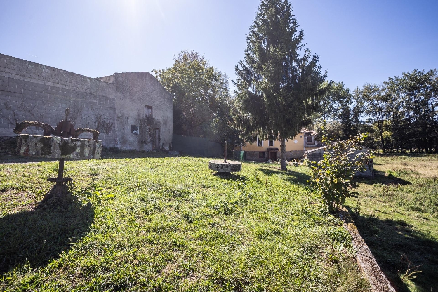  à vendre villa Siero Narcea 3