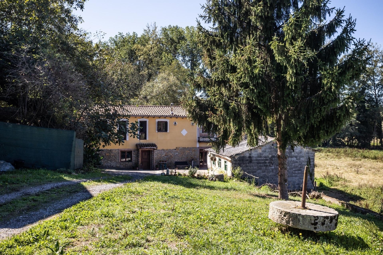  à vendre villa Siero Narcea 1