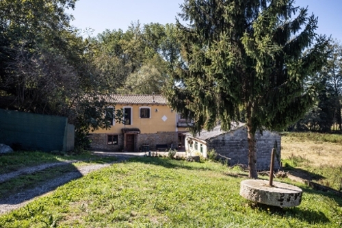 Siero Narcea villa foto 6309425