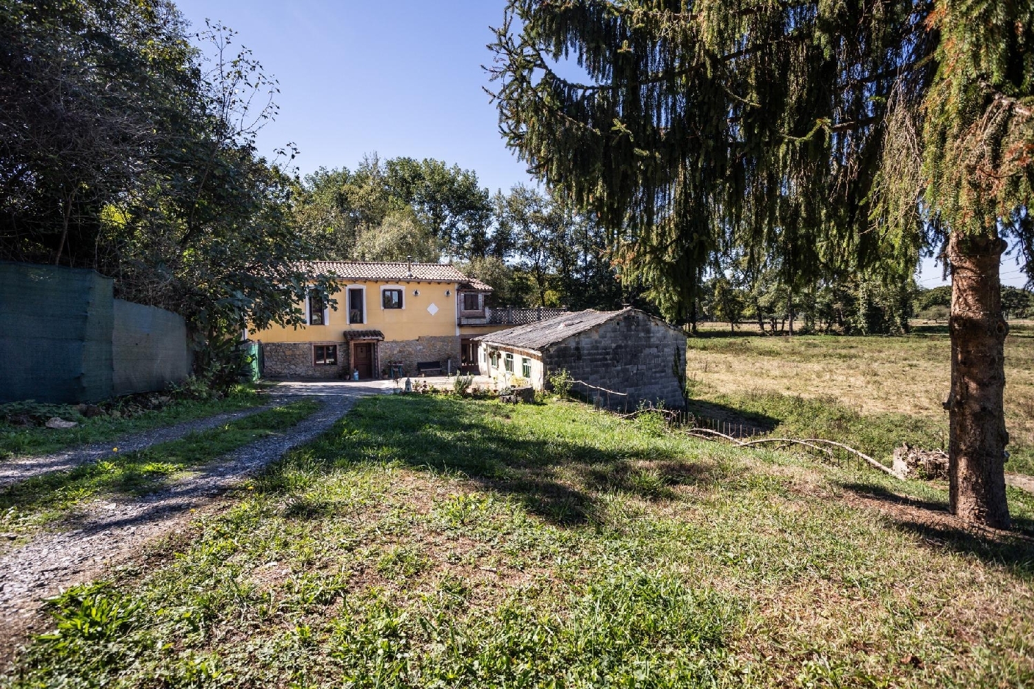  à vendre villa Siero Narcea 4