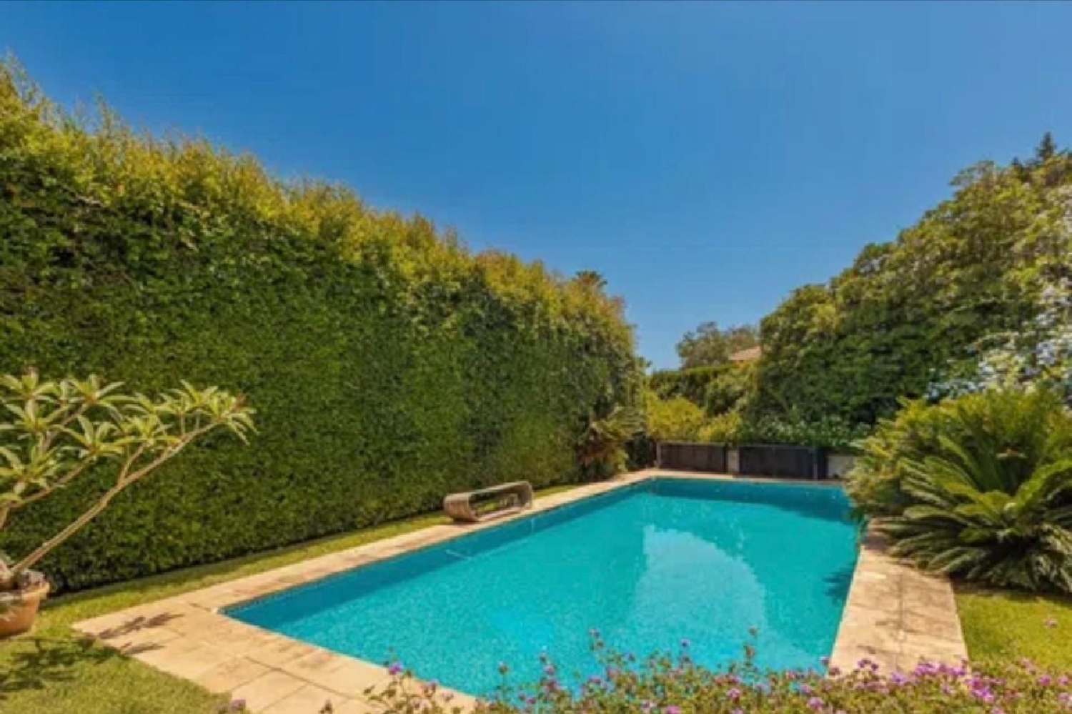  à vendre villa Sotogrande Campo De Gibraltar 1