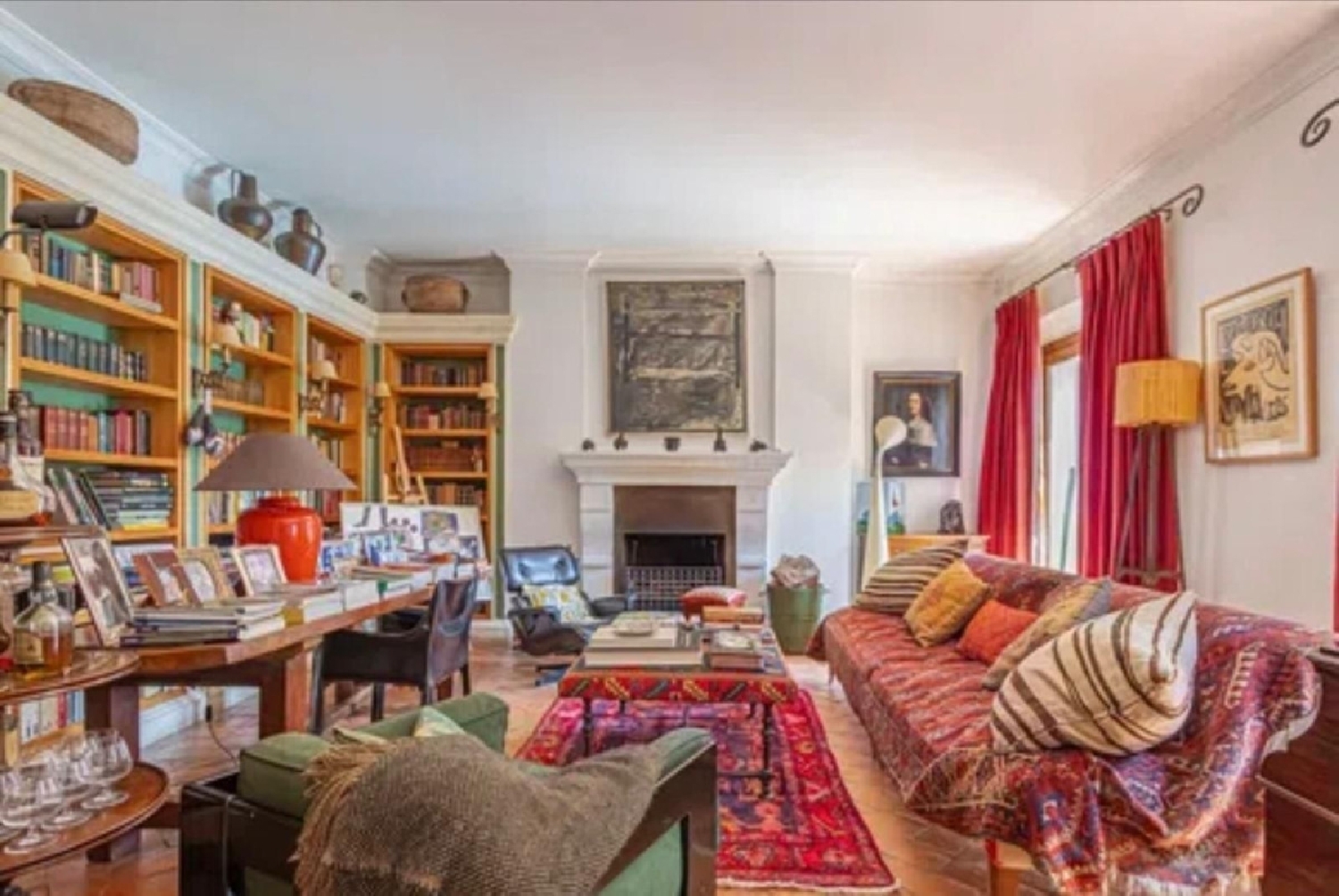  à vendre villa Sotogrande Campo De Gibraltar 4