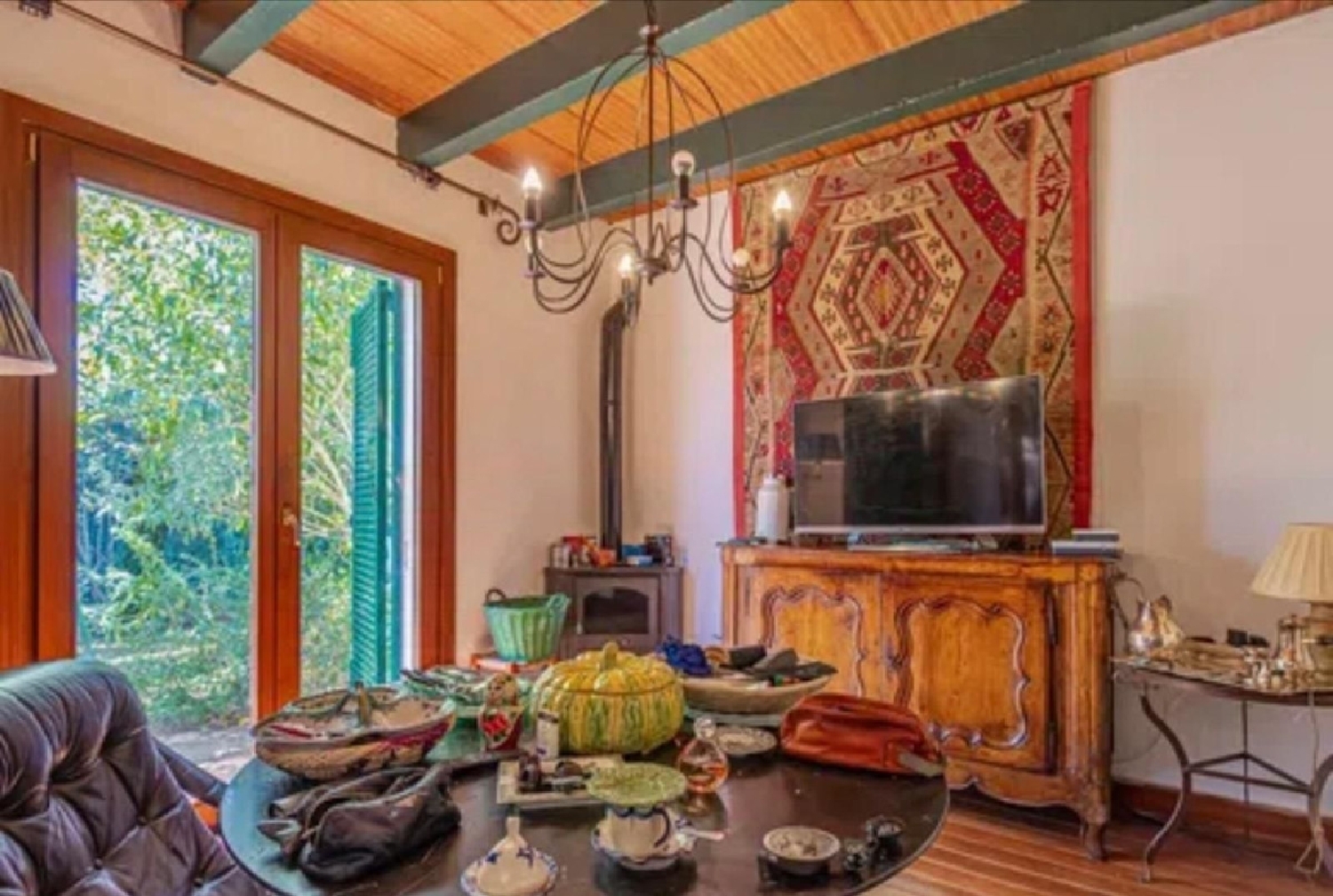  à vendre villa Sotogrande Campo De Gibraltar 6