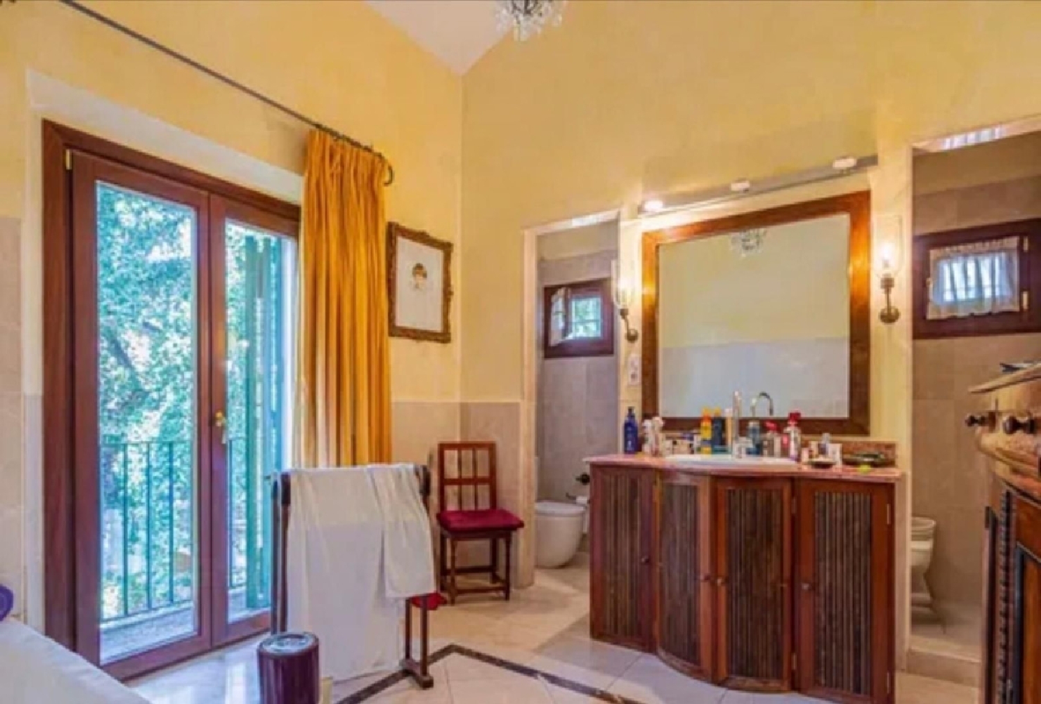  à vendre villa Sotogrande Campo De Gibraltar 8