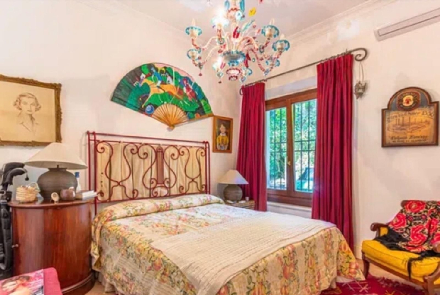  à vendre villa Sotogrande Campo De Gibraltar 7