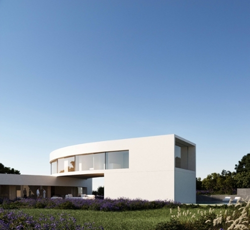Sotogrande Campo De Gibraltar Villa Bild 6307991
