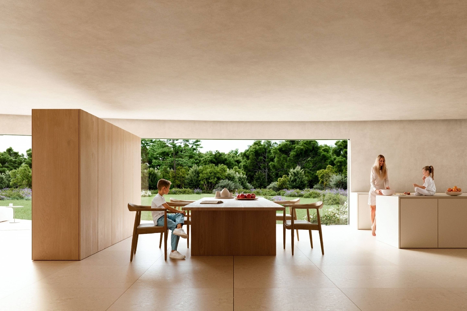  kaufen Villa Sotogrande Campo De Gibraltar 5
