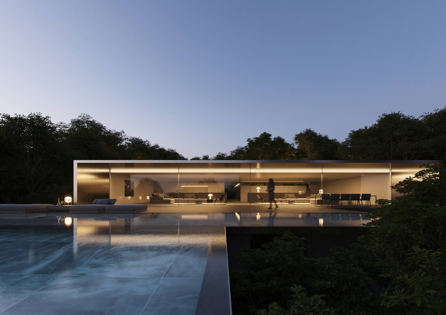  kaufen Villa Sotogrande Campo De Gibraltar 8