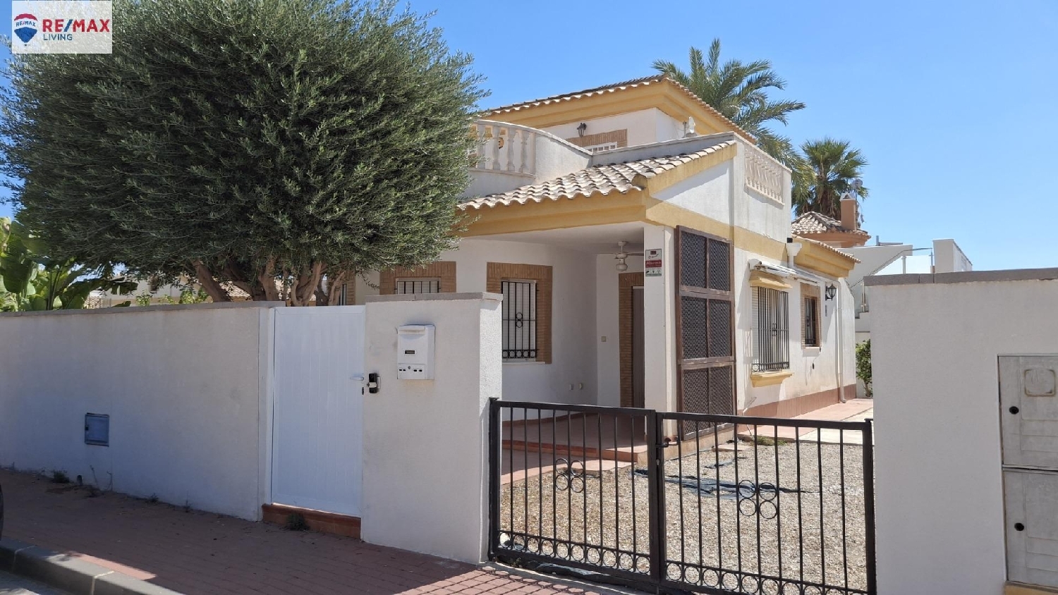  till salu villa Sucina Huerta De Murcia 5