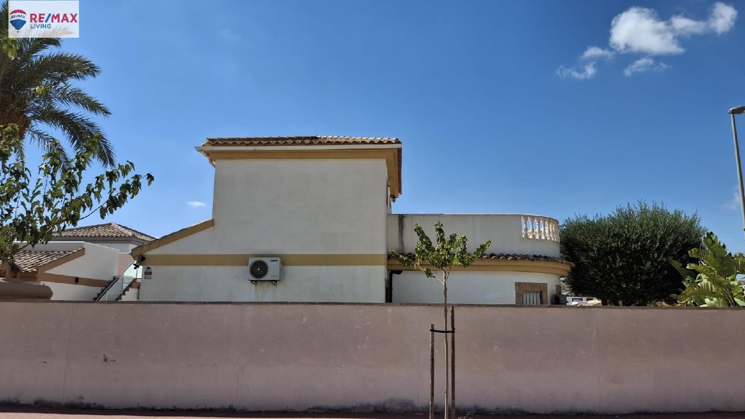 till salu villa Sucina Huerta De Murcia 3
