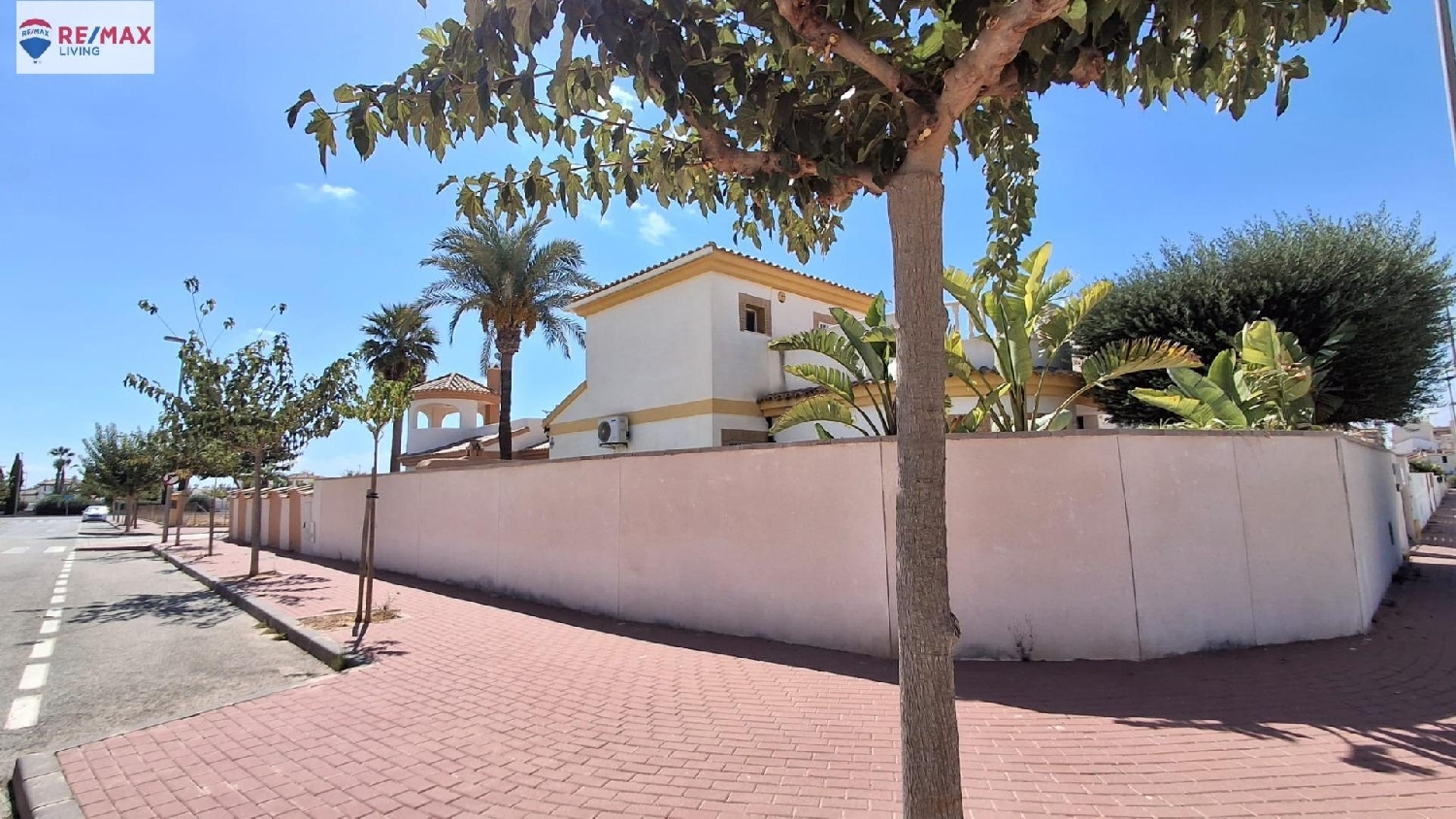 till salu villa Sucina Huerta De Murcia 2