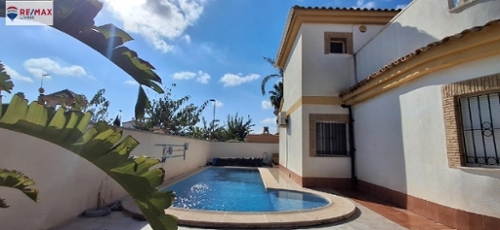 Sucina Huerta De Murcia villa foto 6313631