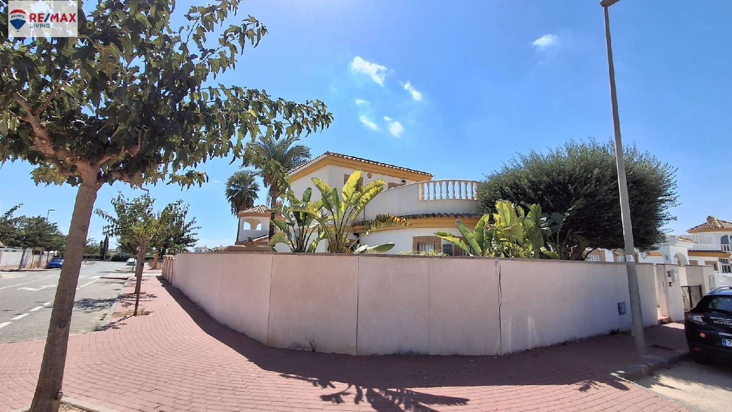  till salu villa Sucina Huerta De Murcia 4