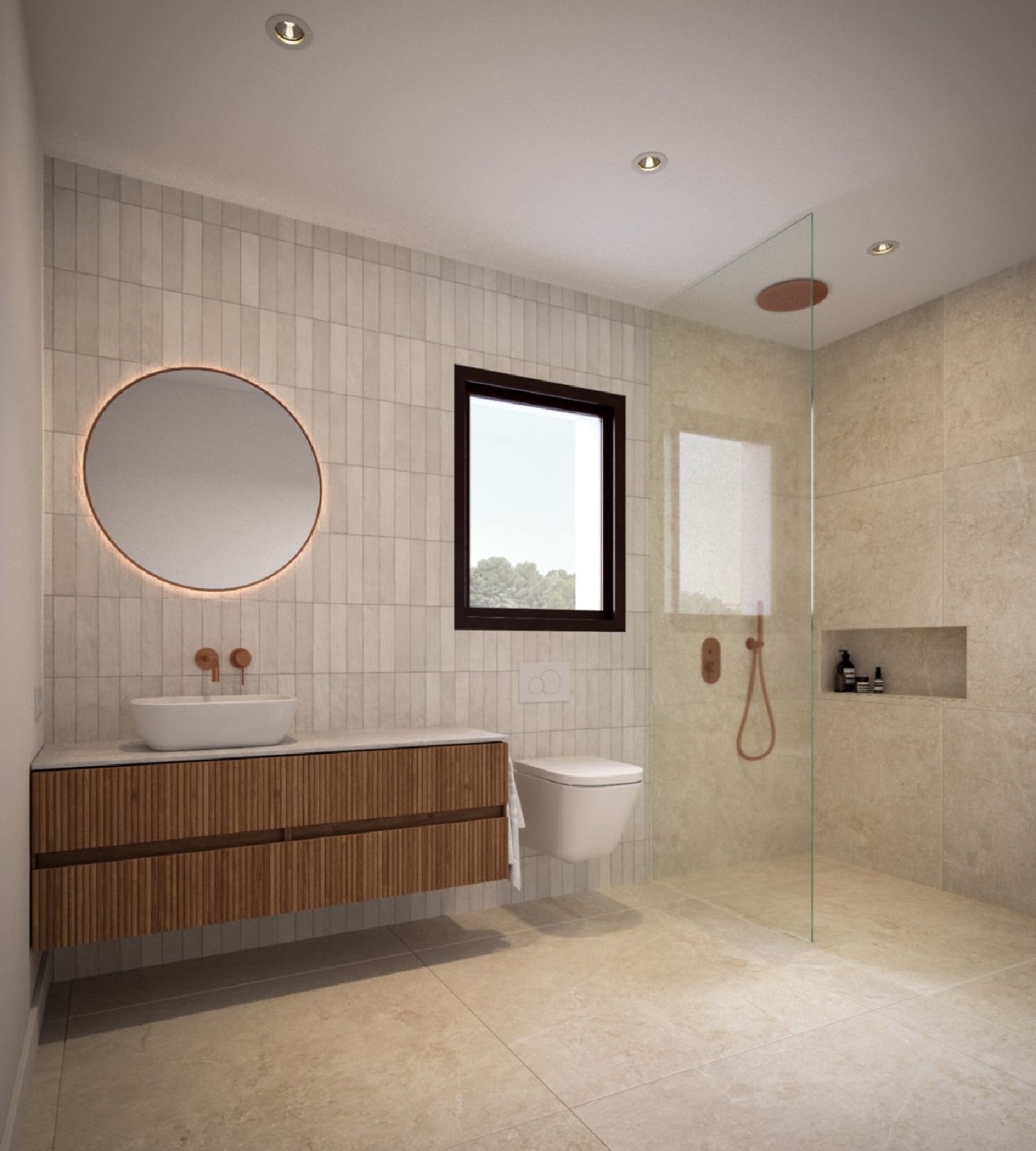  à vendre villa Teulada Marina Alta 9