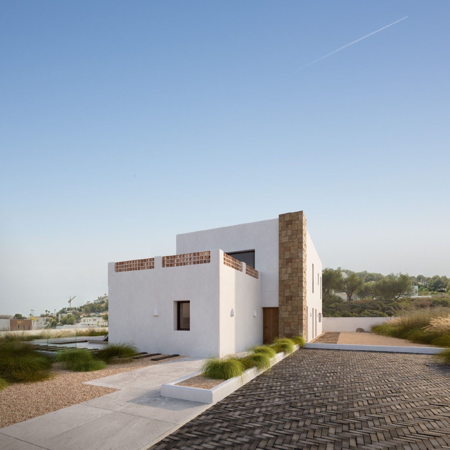  à vendre villa Teulada Marina Alta 4