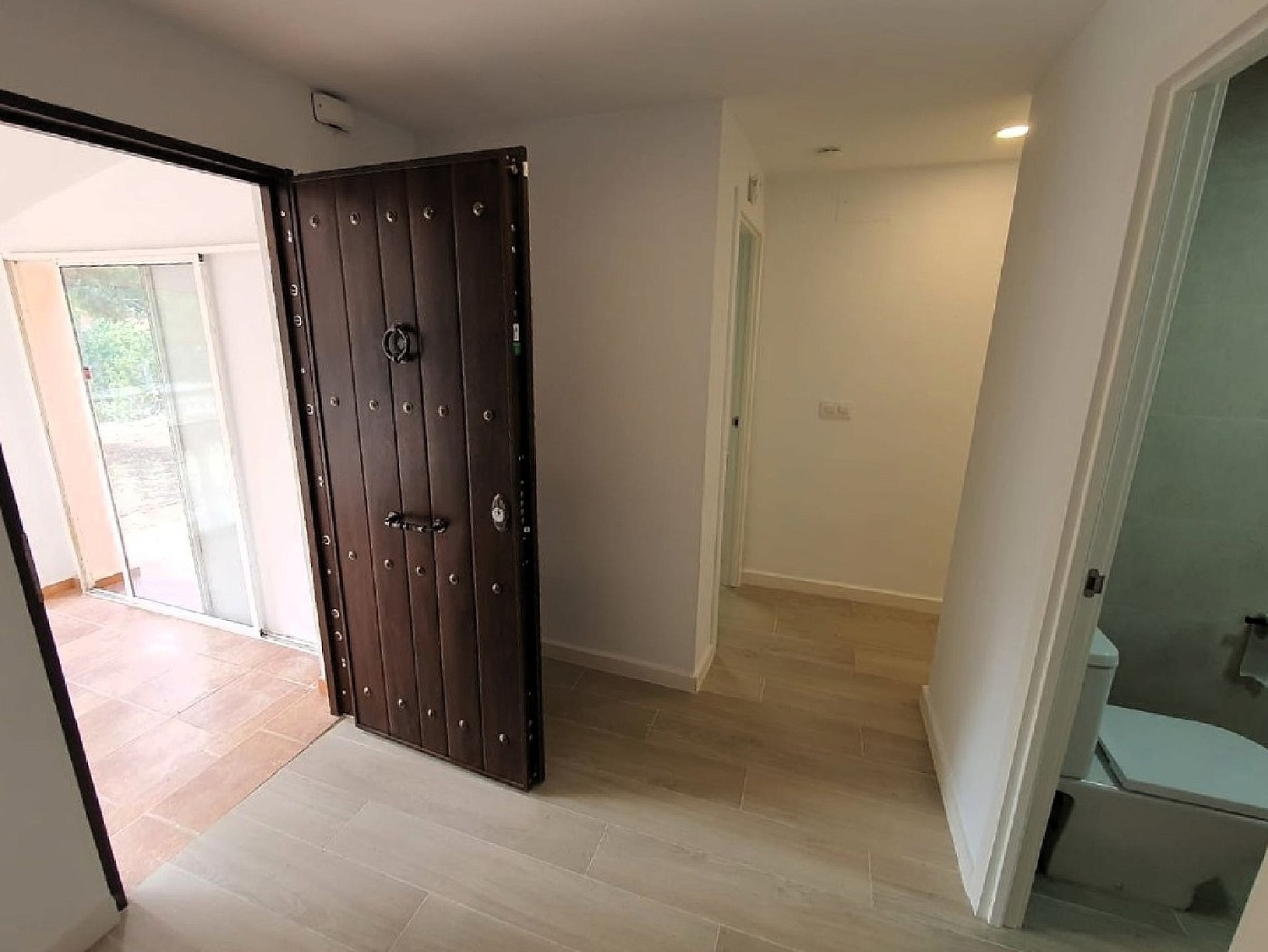 till salu villa Tibi Alcoia 4