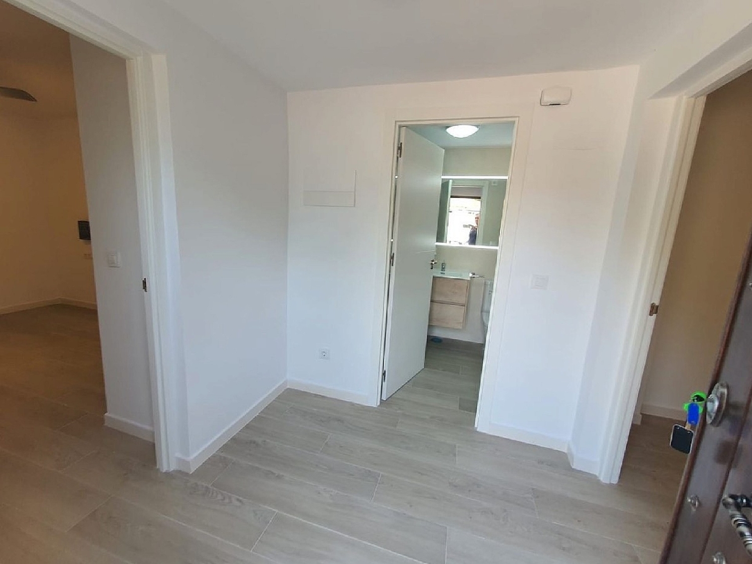 till salu villa Tibi Alcoia 9