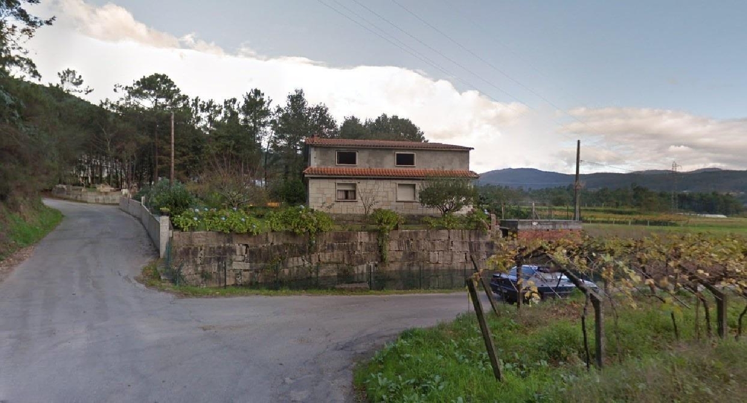  till salu villa Tomiño Baixo Miño 5