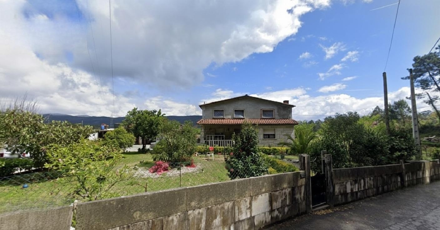 till salu villa Tomiño Baixo Miño 2