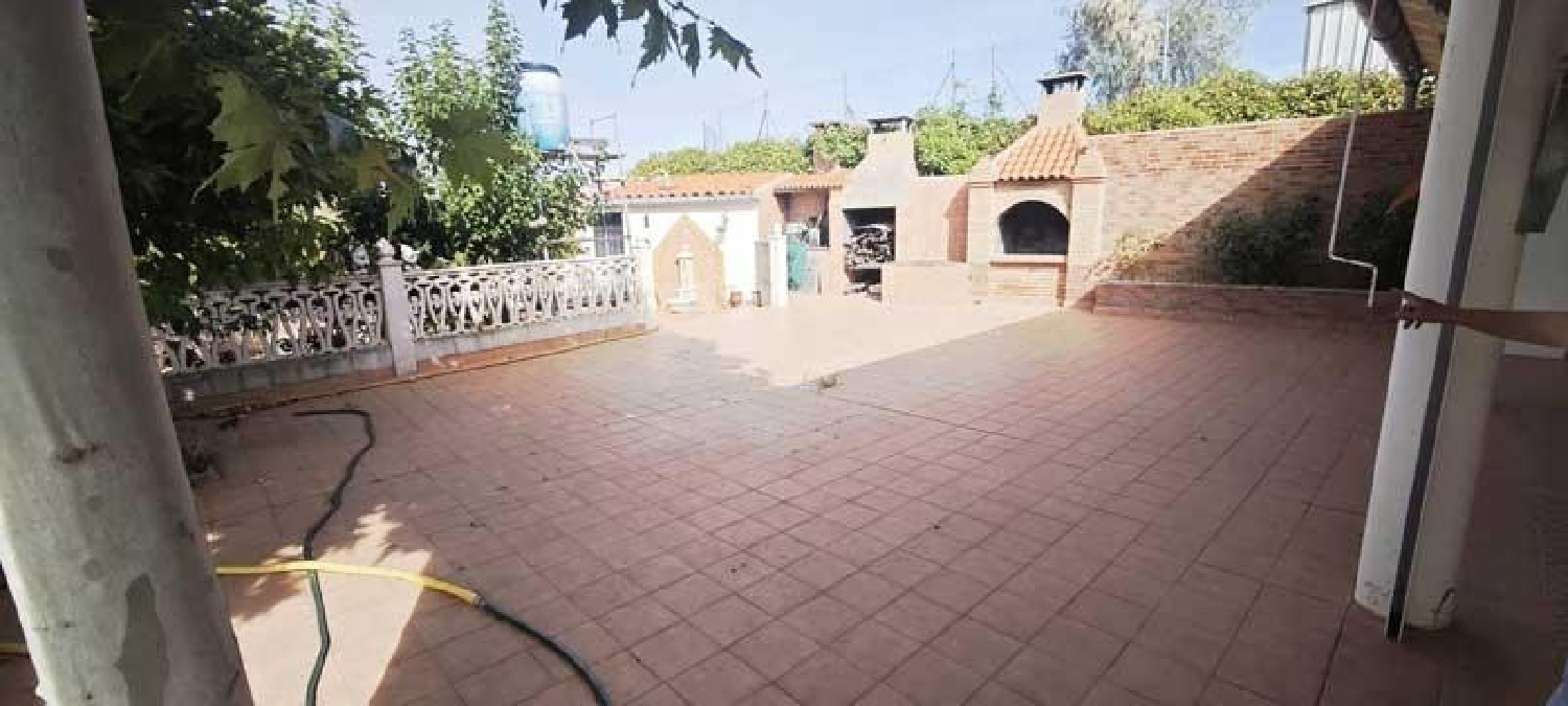 kaufen Villa Torralba De Ribota Comunidad De Calatayud (La) 2