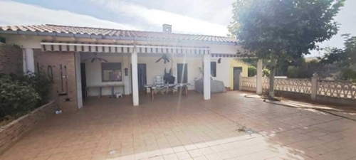Torralba De Ribota Comunidad De Calatayud (La) Villa Bild 6316254