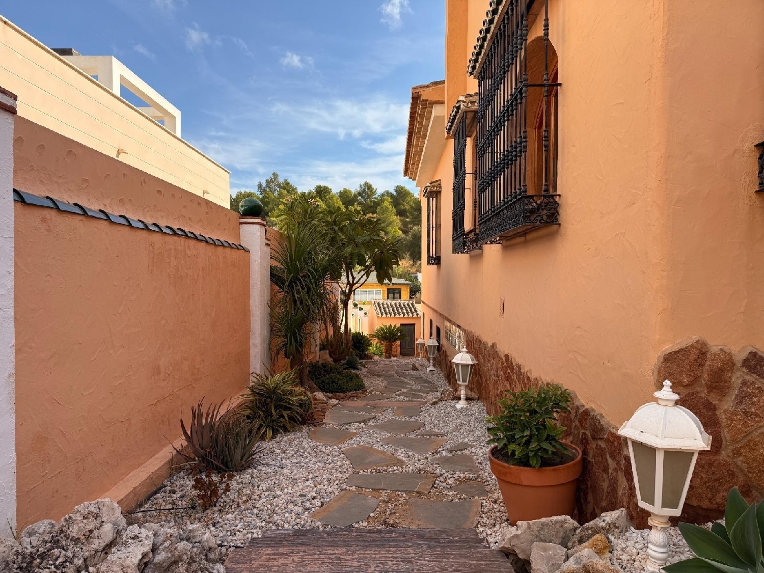 à vendre villa Torremolinos Costa Del Sol Occidental 8