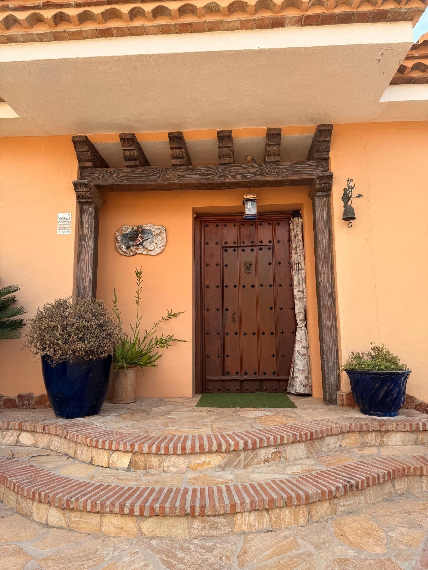 à vendre villa Torremolinos Costa Del Sol Occidental 4