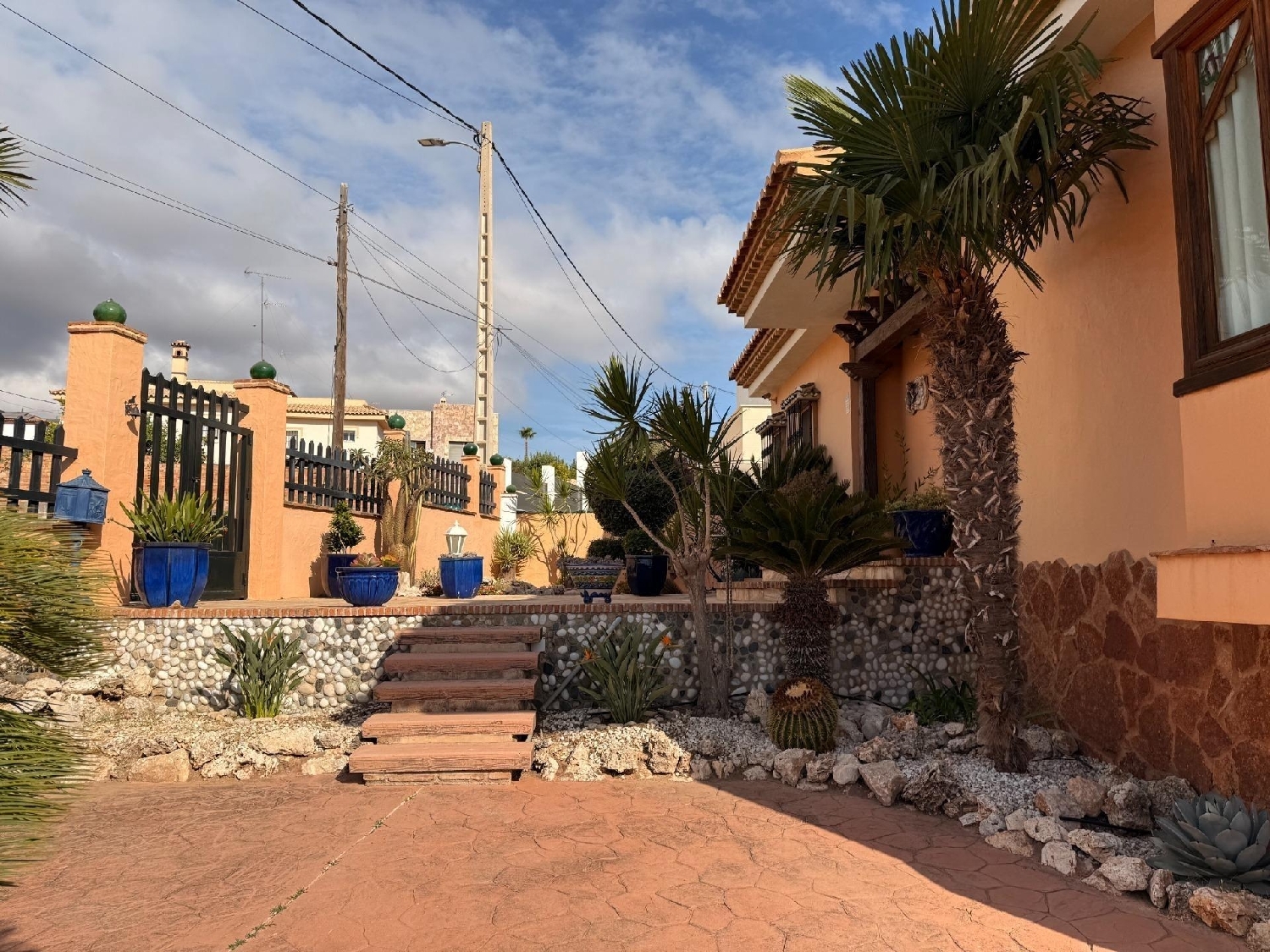 à vendre villa Torremolinos Costa Del Sol Occidental 7