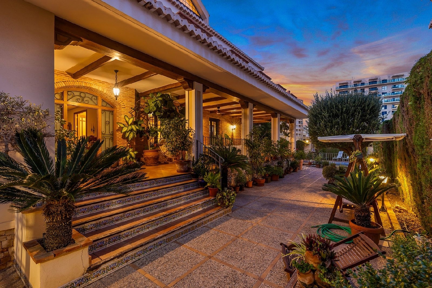  à vendre villa Torrevieja Baix Segura 5