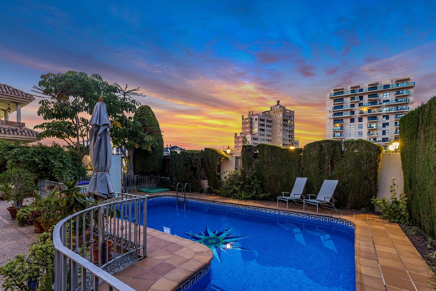  à vendre villa Torrevieja Baix Segura 3