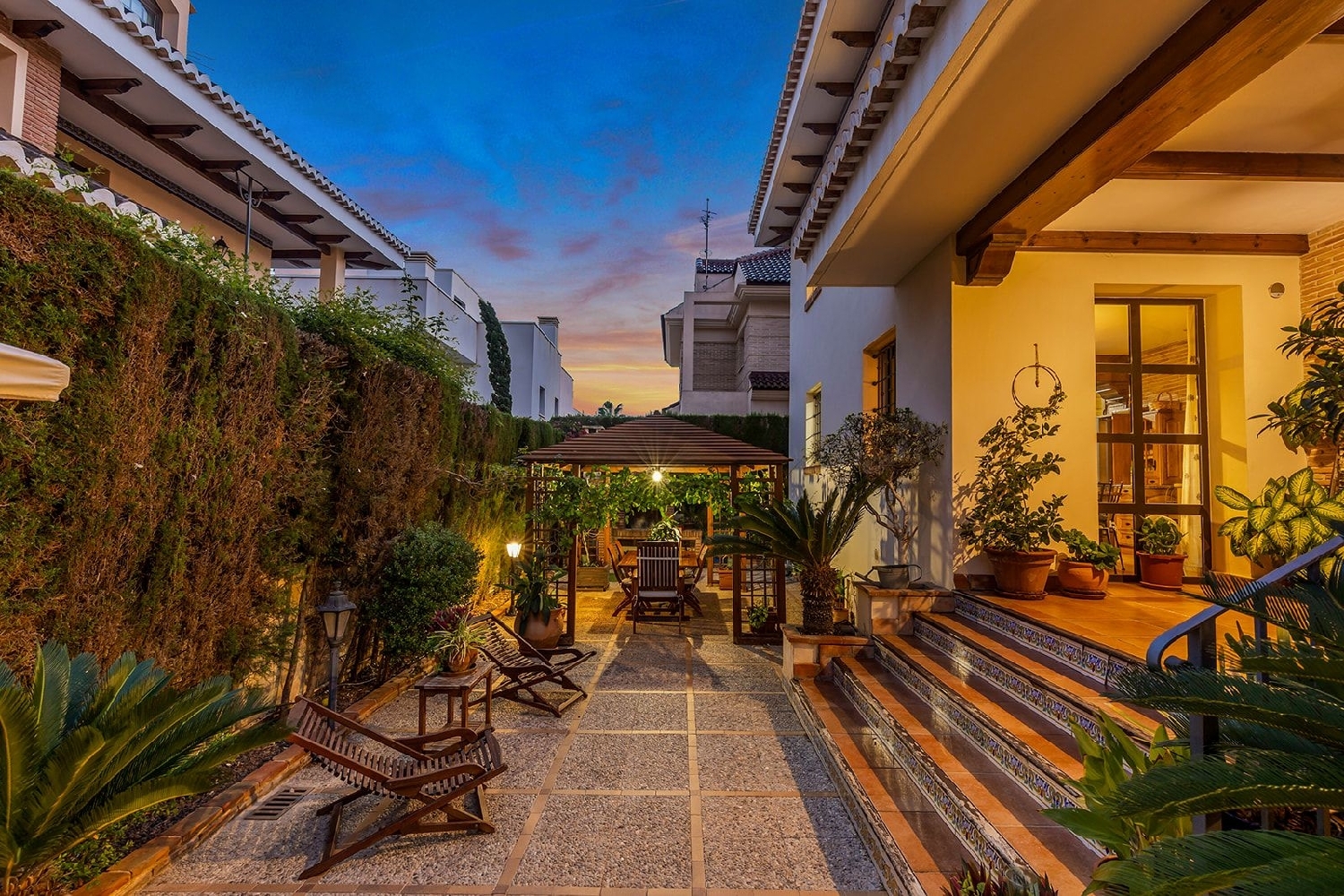  à vendre villa Torrevieja Baix Segura 4