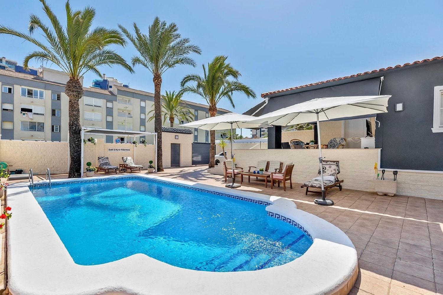  kaufen Villa Torrevieja Baix Segura 3