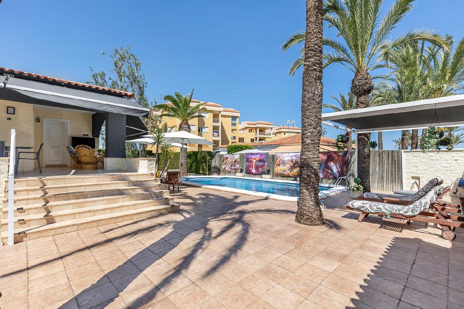  kaufen Villa Torrevieja Baix Segura 2