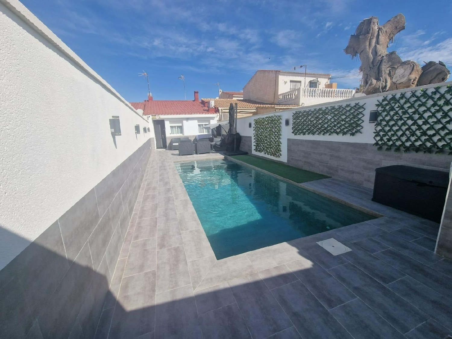  kaufen Villa Torrevieja Baix Segura 2