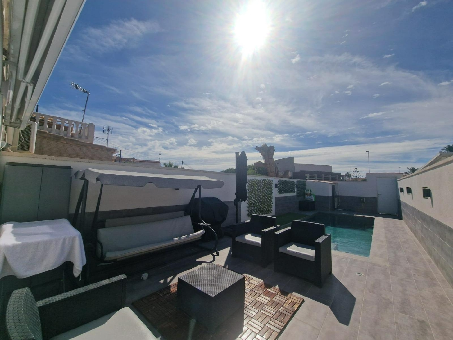  kaufen Villa Torrevieja Baix Segura 6