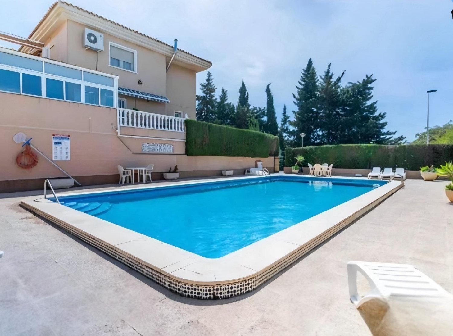 for sale villa Torrevieja Baix Segura 2