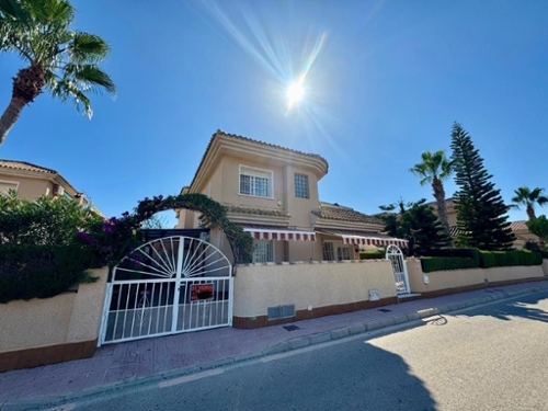 Torrevieja Baix Segura villa foto 6310337