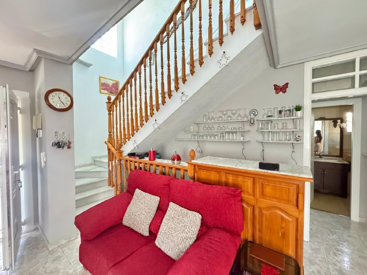  for sale villa Torrevieja Baix Segura 4