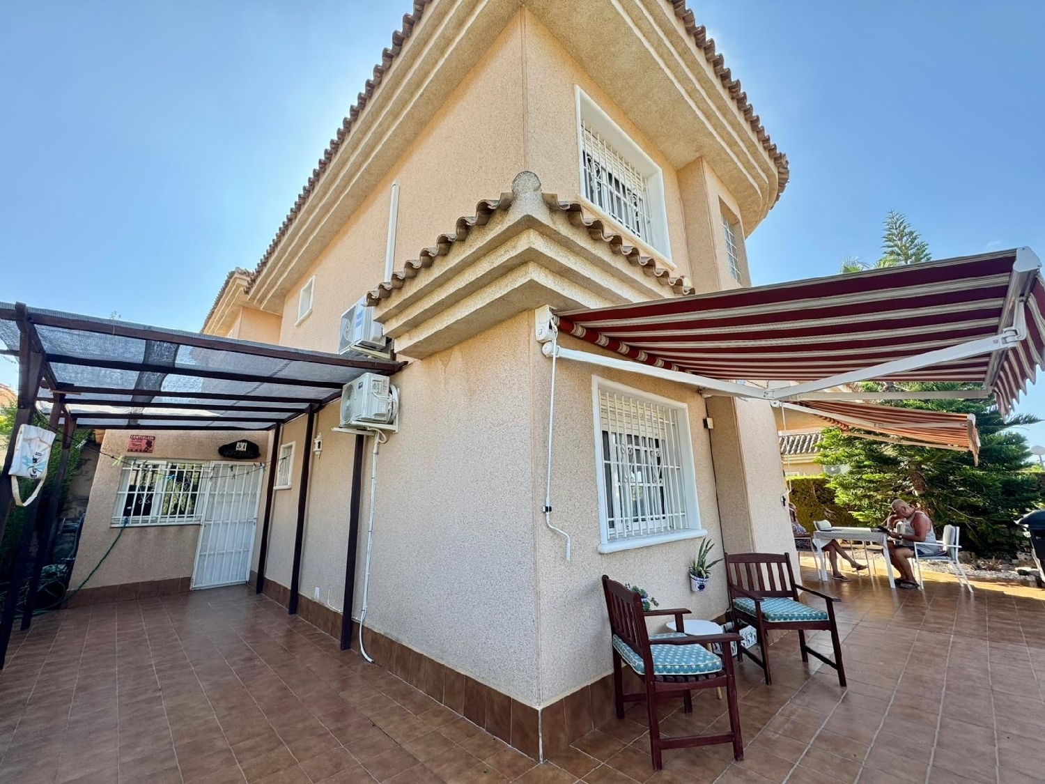 for sale villa Torrevieja Baix Segura 3